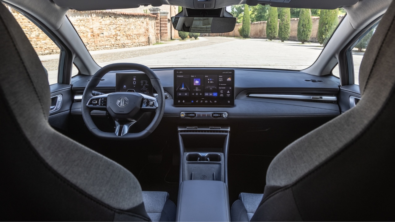 MG4 Urban 2026: la nuova porta d’ingresso al mondo elettrico