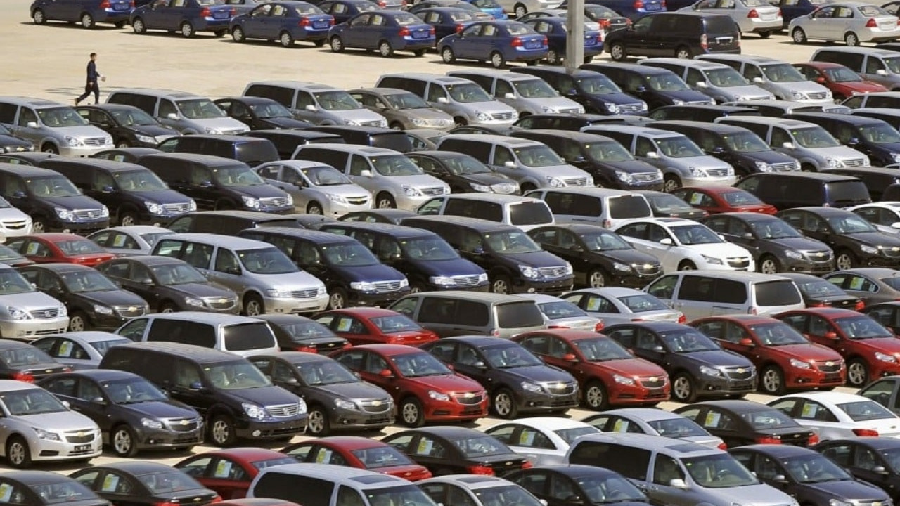 Auto usate, il mercato italiano cresce ancora: a marzo 2026 trasferimenti in aumento del 5,6%