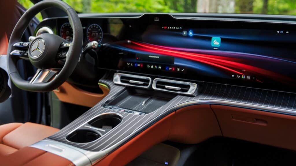 Mercedes GLC Elettrica, l’alternativa BEV da 490 CV e 713 km di autonomia
