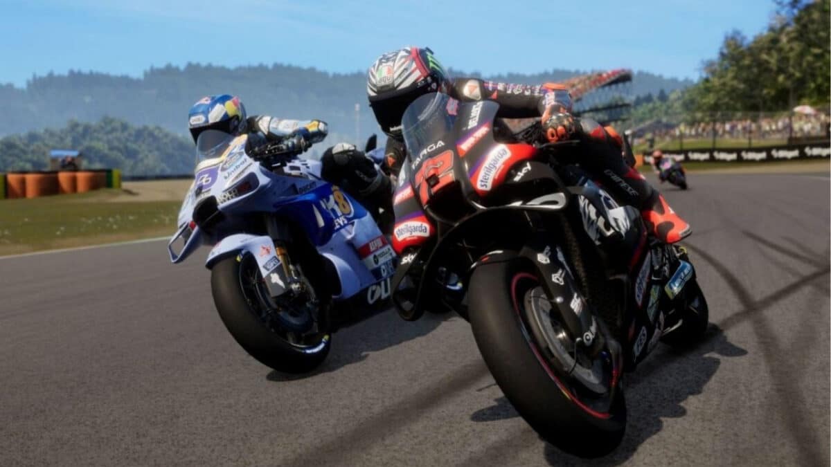 Il videogioco ufficiale MotoGP resta a Milestone: partnership rinnovata