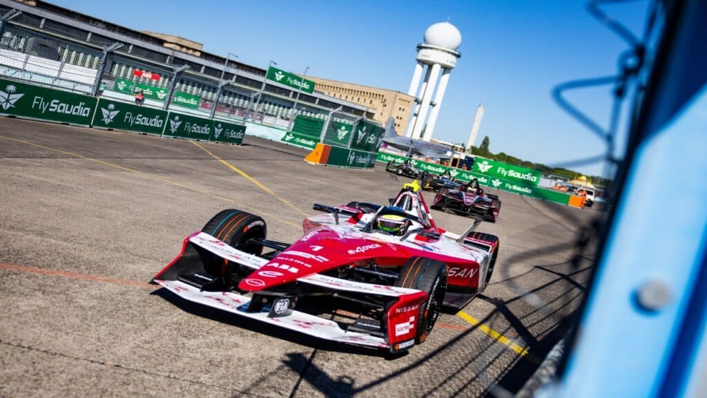 Nissan Formula E Team, doppia sfida a Monaco per confermare il momento d’oro