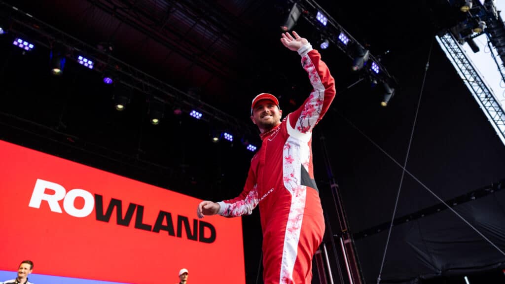 Nissan Formula E Team vola a Berlino: podio in entrambe le gare