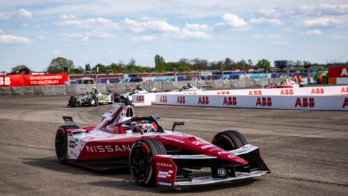 Nissan Formula E Team, doppia sfida a Monaco per confermare il momento d’oro
