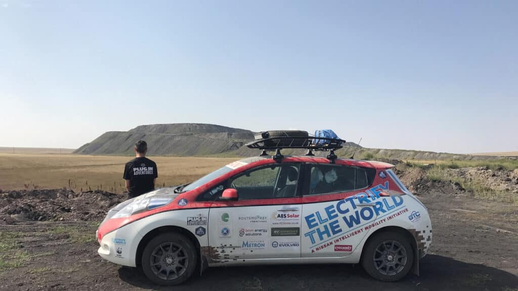 Nissan Leaf, 13 anni di evoluzione elettrica raccontati dai pionieri degli EV