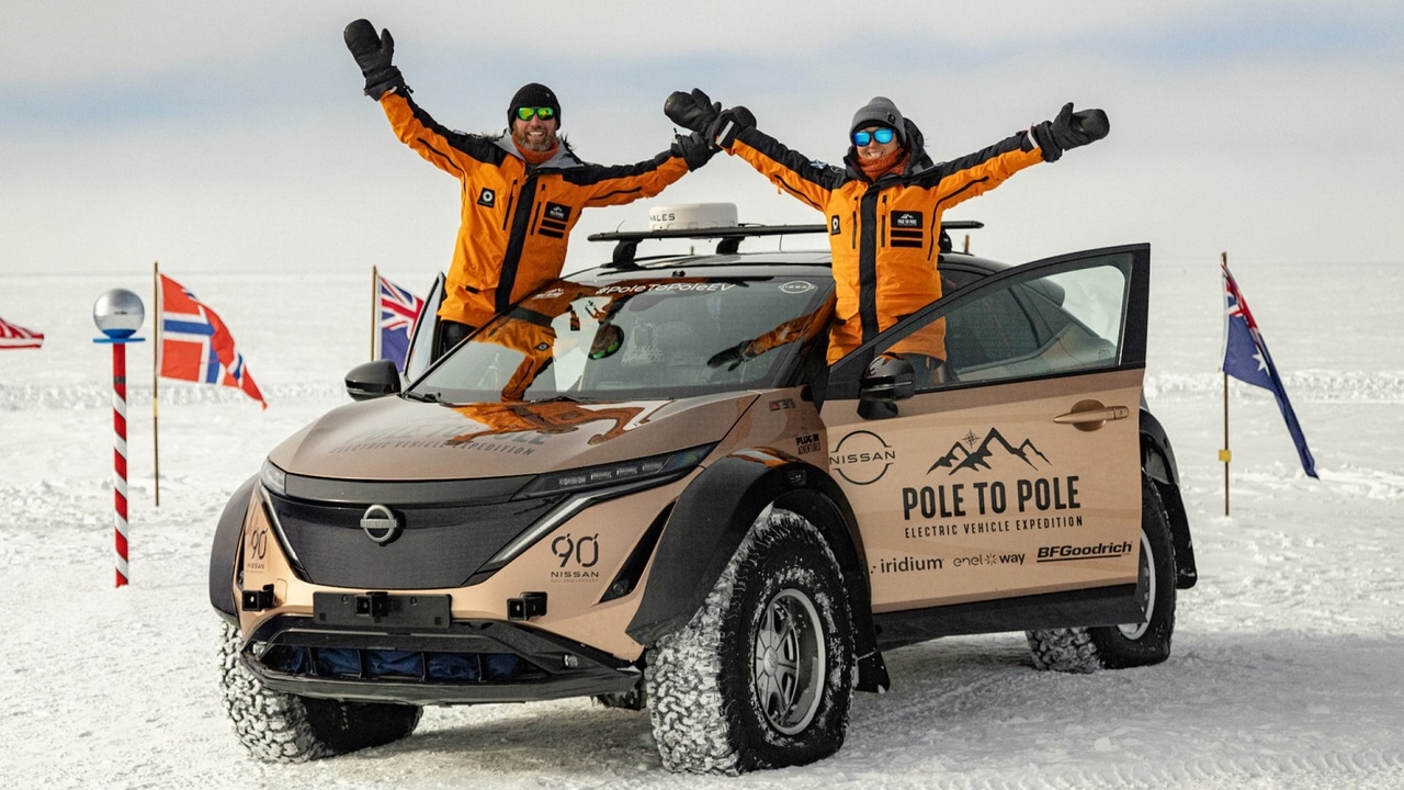 Nissan Leaf, 13 anni di evoluzione elettrica raccontati dai pionieri degli EV