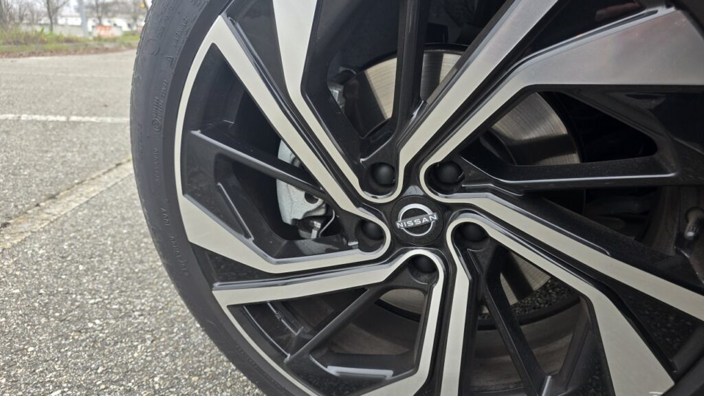 Nissan Qashqai e-Power 2026