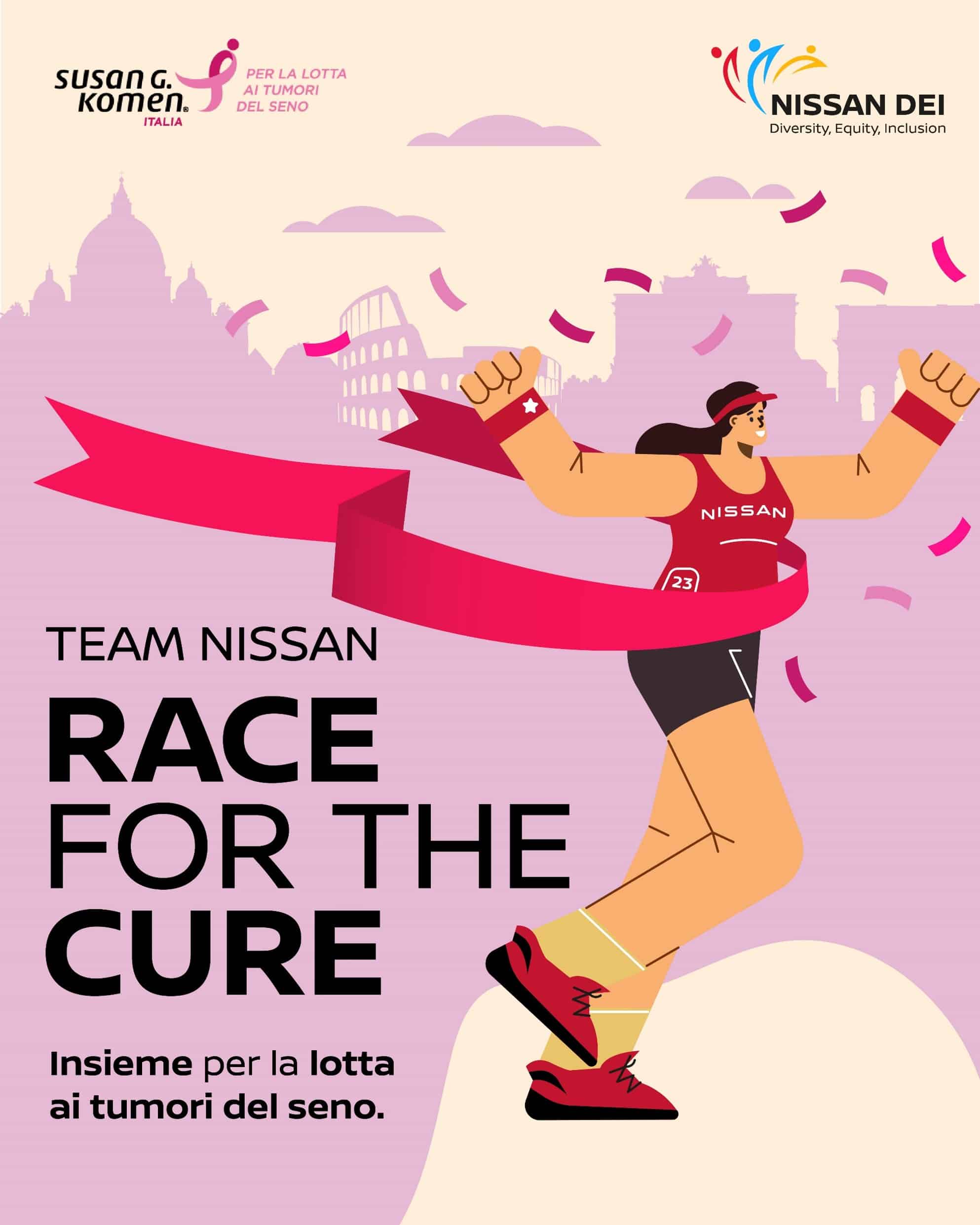Race for the Cure 2026