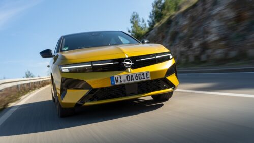 Opel cresce in Italia: Corsa, Mokka e Astra spingono le vendite di aprile