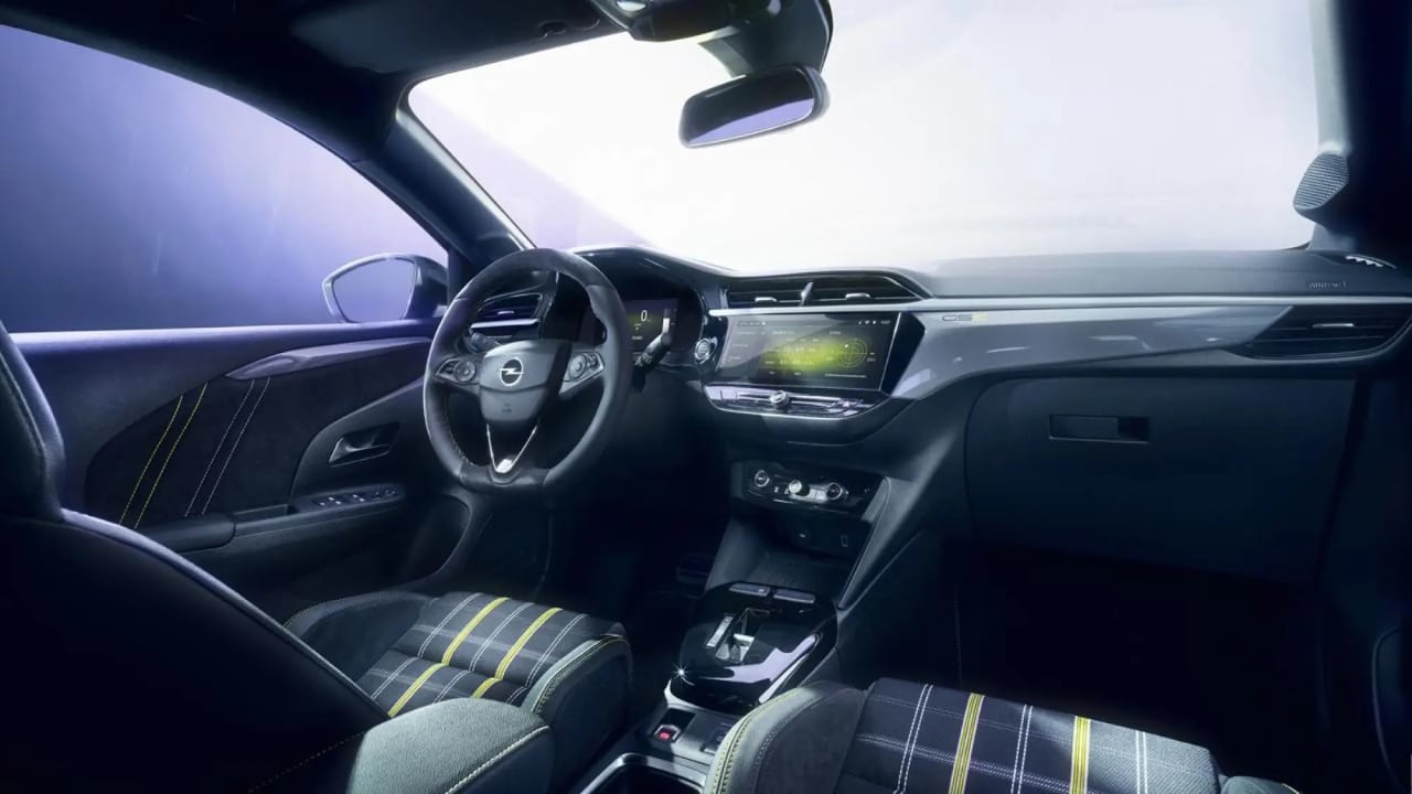 Opel Corsa: un’anima sempre sportiva, dalla GSi alla GSE