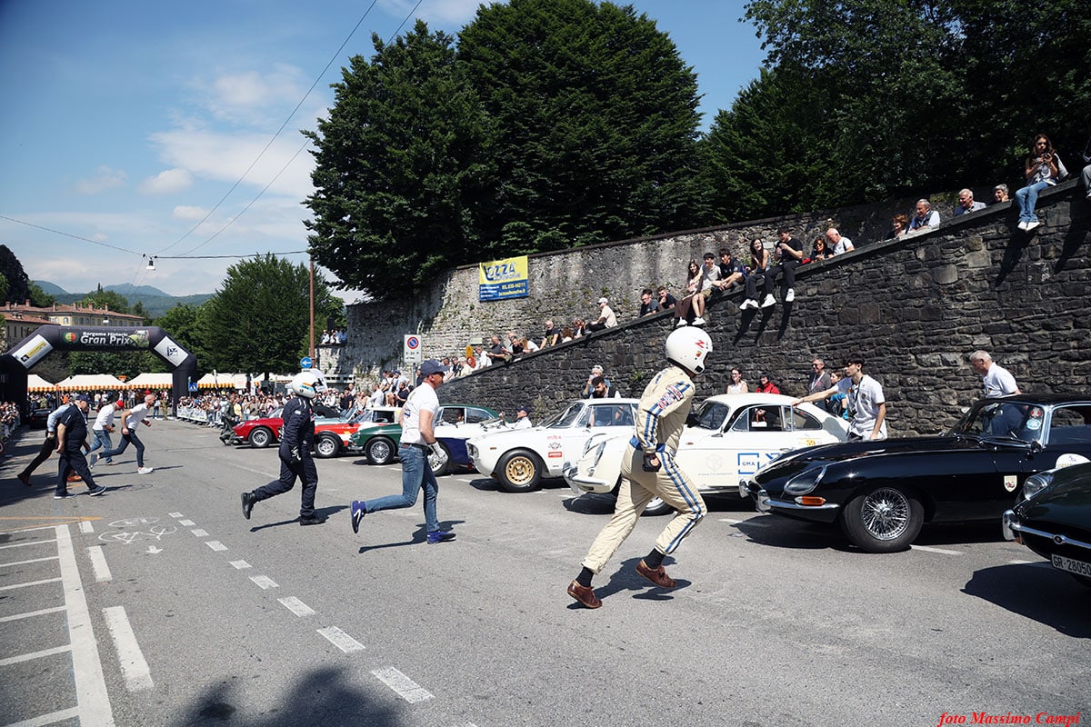 Bergamo Historic Gran Prix 2026