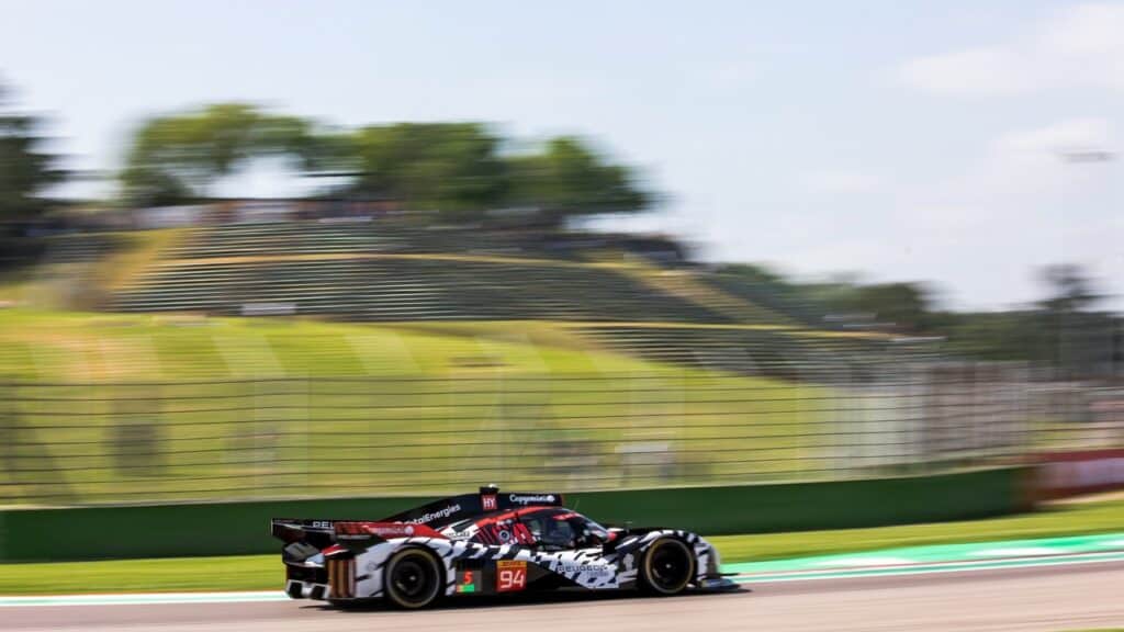 Peugeot TotalEnergies cerca conferme a Spa: la 9X8 alla prova generale prima di Le Mans