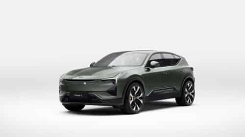 Nuove Polestar 3 e Polestar 4 2026: SUV elettrici più potenti con ricarica a 800 Volt