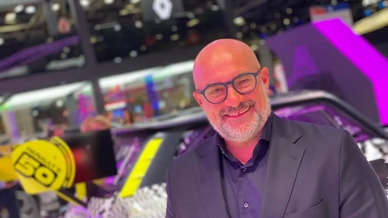 Raffaele Fusilli: “Auto cinesi in crescita in Europa, l’Italia è il caso più interessante”