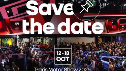 Salone di Parigi 2026: Renault, Dacia e Alpine sveleranno tante novità elettrificate