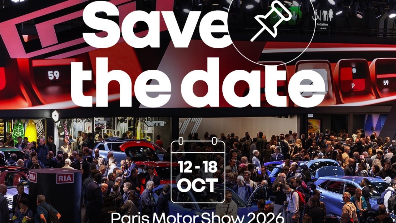 Salone di Parigi 2026: Renault, Dacia e Alpine sveleranno tante novità elettrificate