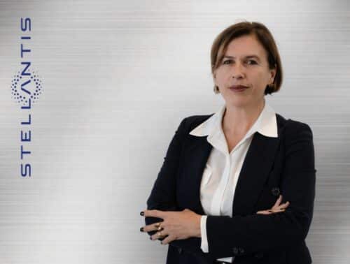 Stellantis sceglie Roberta Zerbi per sviluppare rete e customer experience in Europa