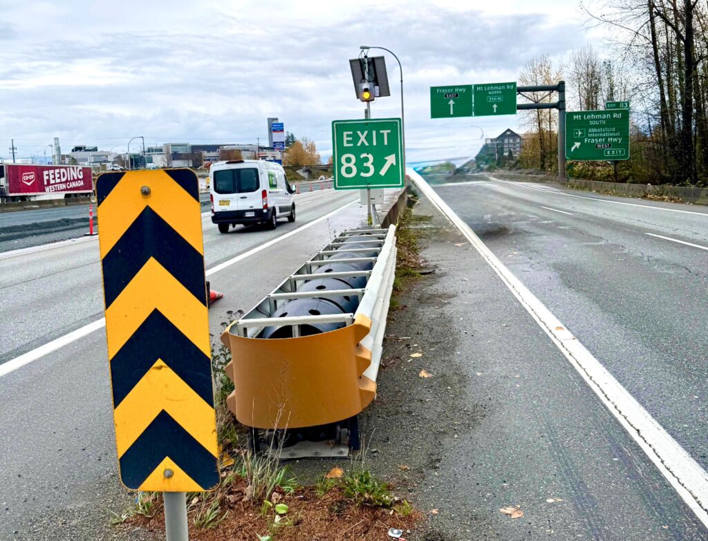 SMA Road Safety porta l’IoT nella sicurezza stradale e guarda ai mercati globali