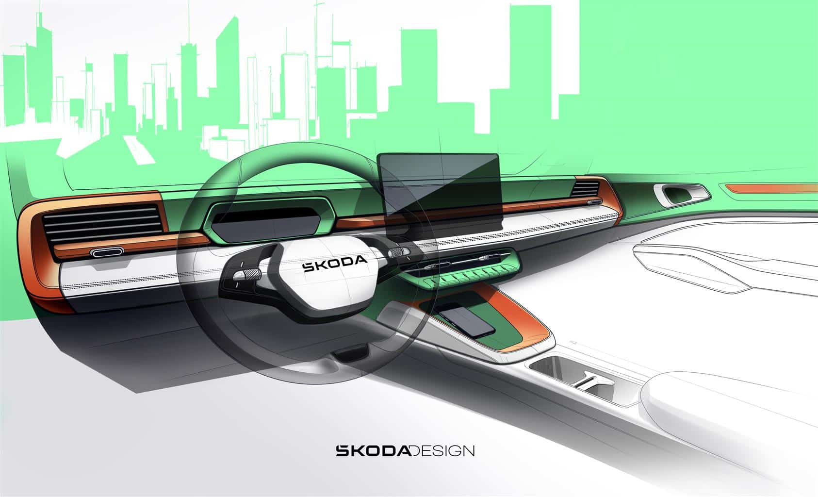Skoda Epiq