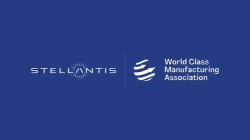 Stellantis entra nella World Class Manufacturing Association: obiettivo eccellenza produttiva