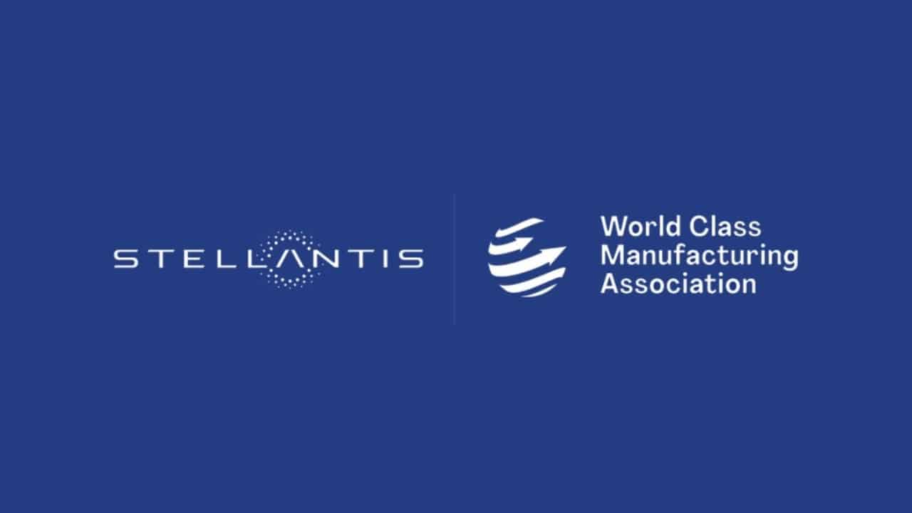 Stellantis entra nella World Class Manufacturing Association: obiettivo eccellenza produttiva