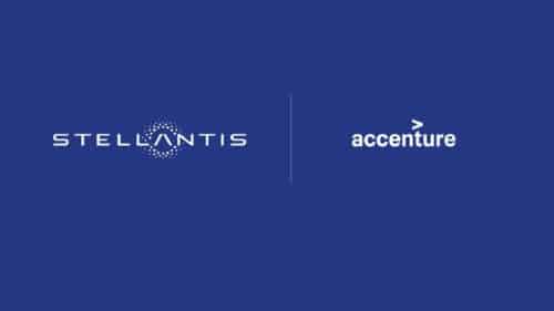 Stellantis porta l’IA nelle fabbriche: al via la collaborazione con Accenture