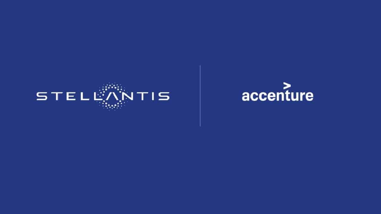 Stellantis porta l’IA nelle fabbriche: al via la collaborazione con Accenture