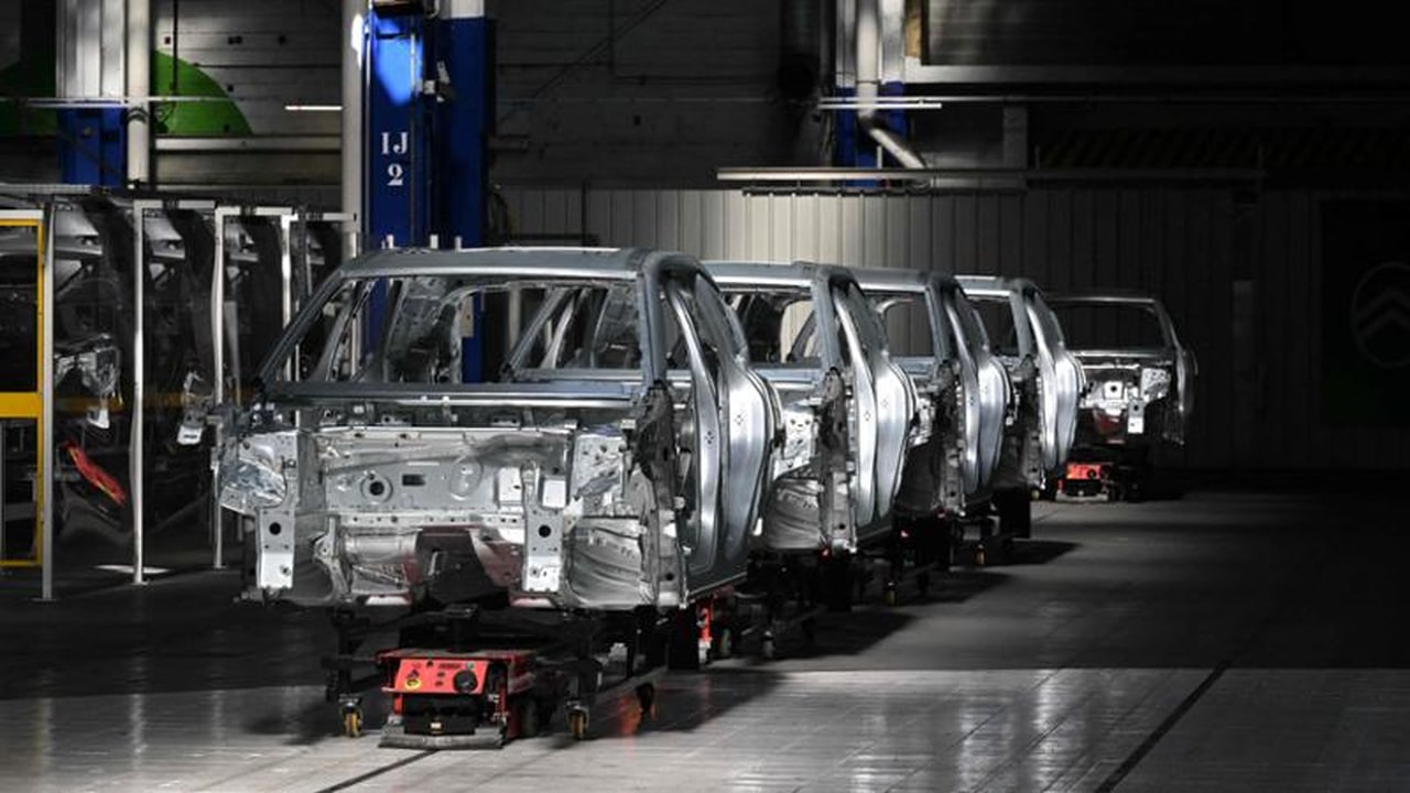 Stellantis e Dongfeng studiano una joint venture europea per l’elettrico