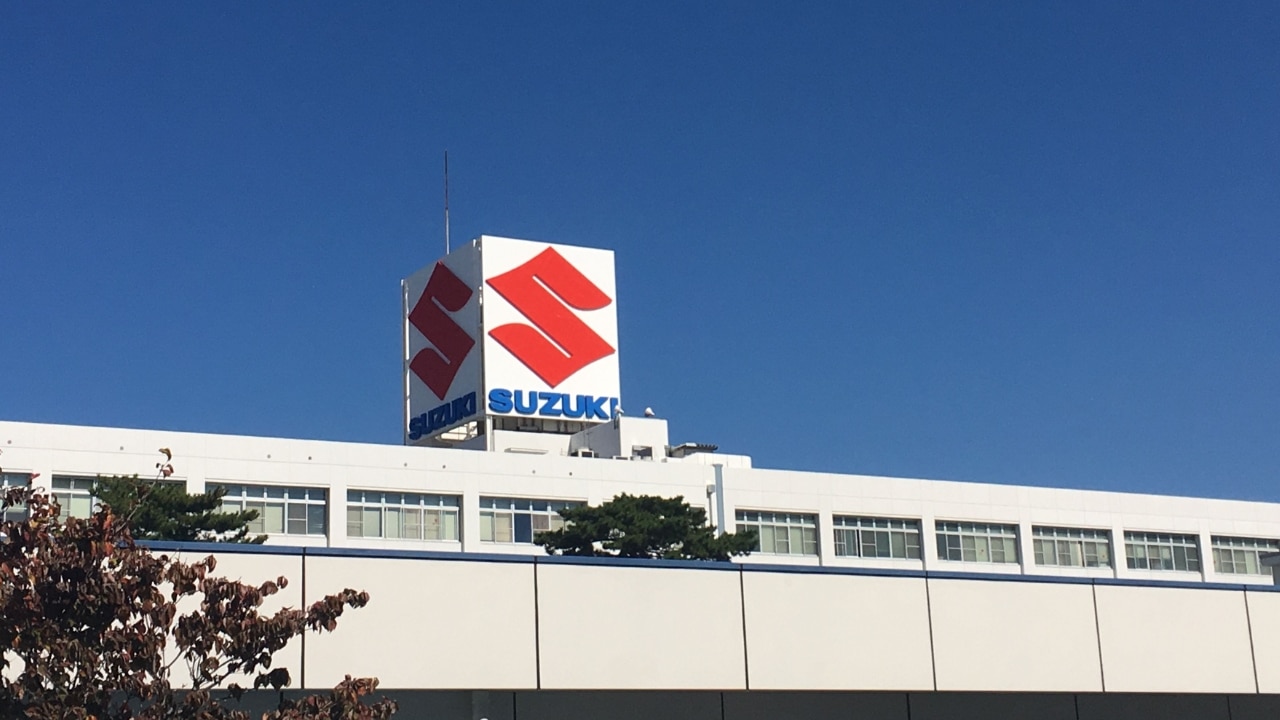 Suzuki: aumentati i ricavi nel 2025, ma cala l’utile operativo