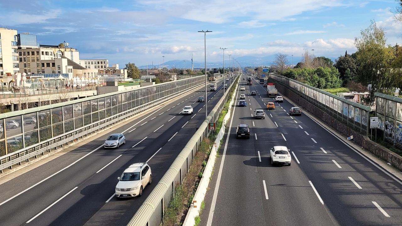 Previsioni traffico e meteo 22-24 maggio: un anticipo d’estate