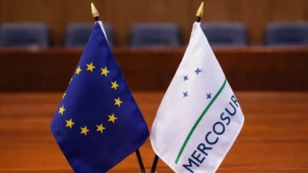 Accordo UE-Mercosur, svolta storica per l’auto europea: cade il muro dei dazi in Sudamerica