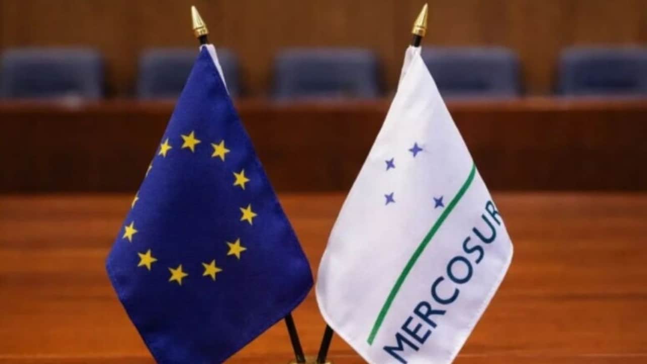 Accordo UE-Mercosur, svolta storica per l’auto europea: cade il muro dei dazi in Sudamerica