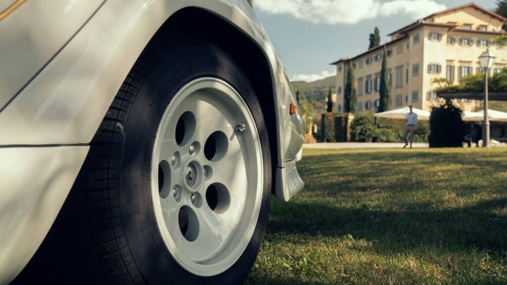 Villa La Massa Excellence 2026: dal 16 al 18 ottobre le supercar protagoniste in Toscana