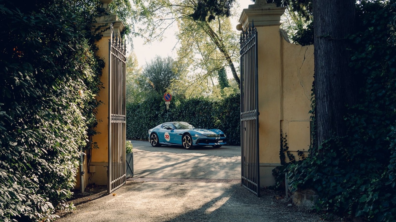 Villa La Massa Excellence 2026: dal 16 al 18 ottobre le supercar protagoniste in Toscana
