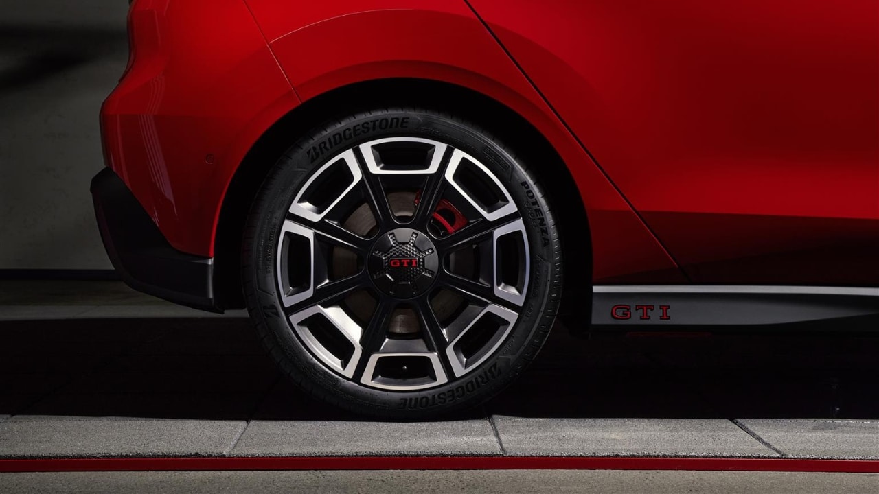 Volkswagen ID. Polo GTI 2026: l’elettrica sportiva da 266 CV