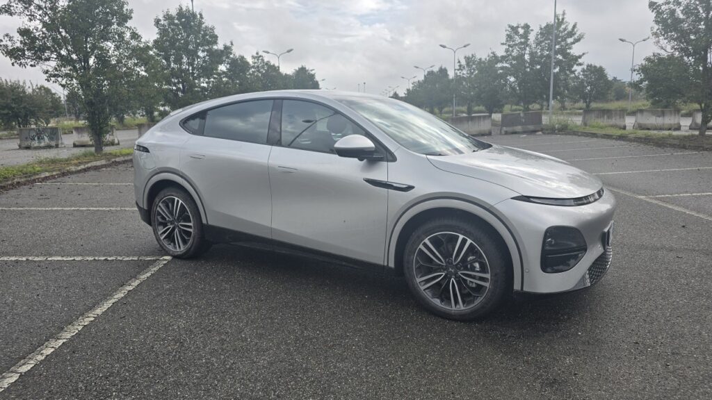 Xpeng G6 2026