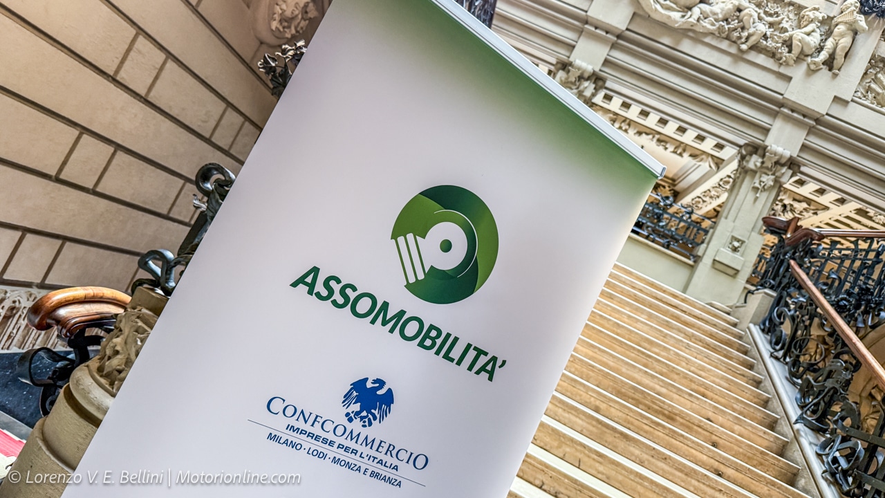 Confcommercio Responsabilità alla Guida