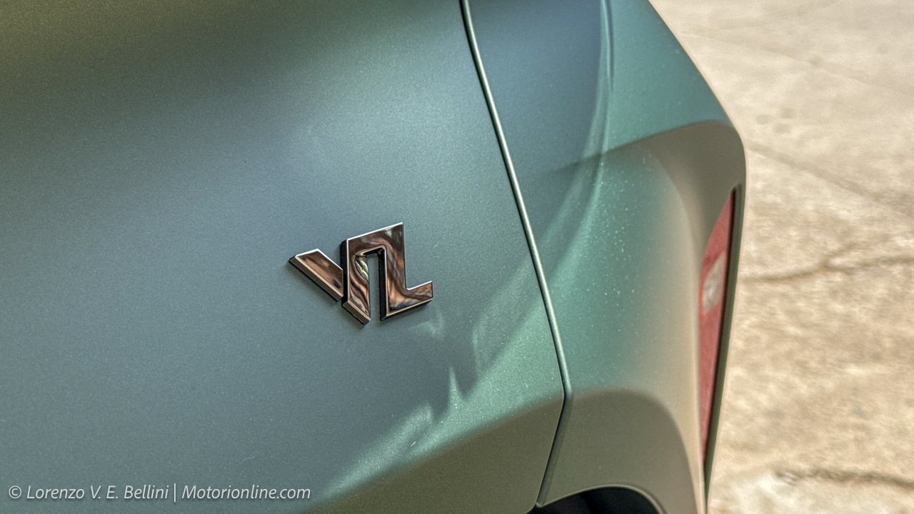 Cupra Raval - VZ