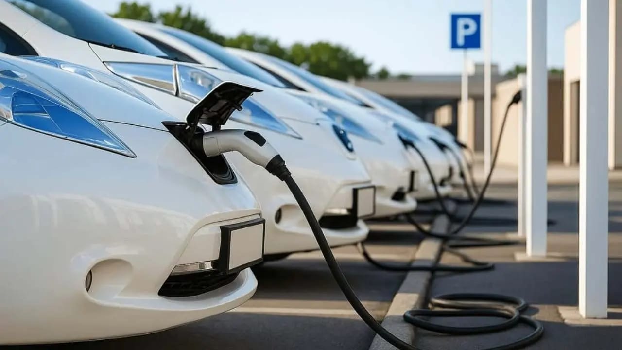 Auto elettriche, l’Italia accelera: ad aprile immatricolazioni quasi raddoppiate