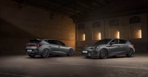 CUPRA Formentor e Leon: arriva il pacchetto CUSTOM CUPRA by ABT