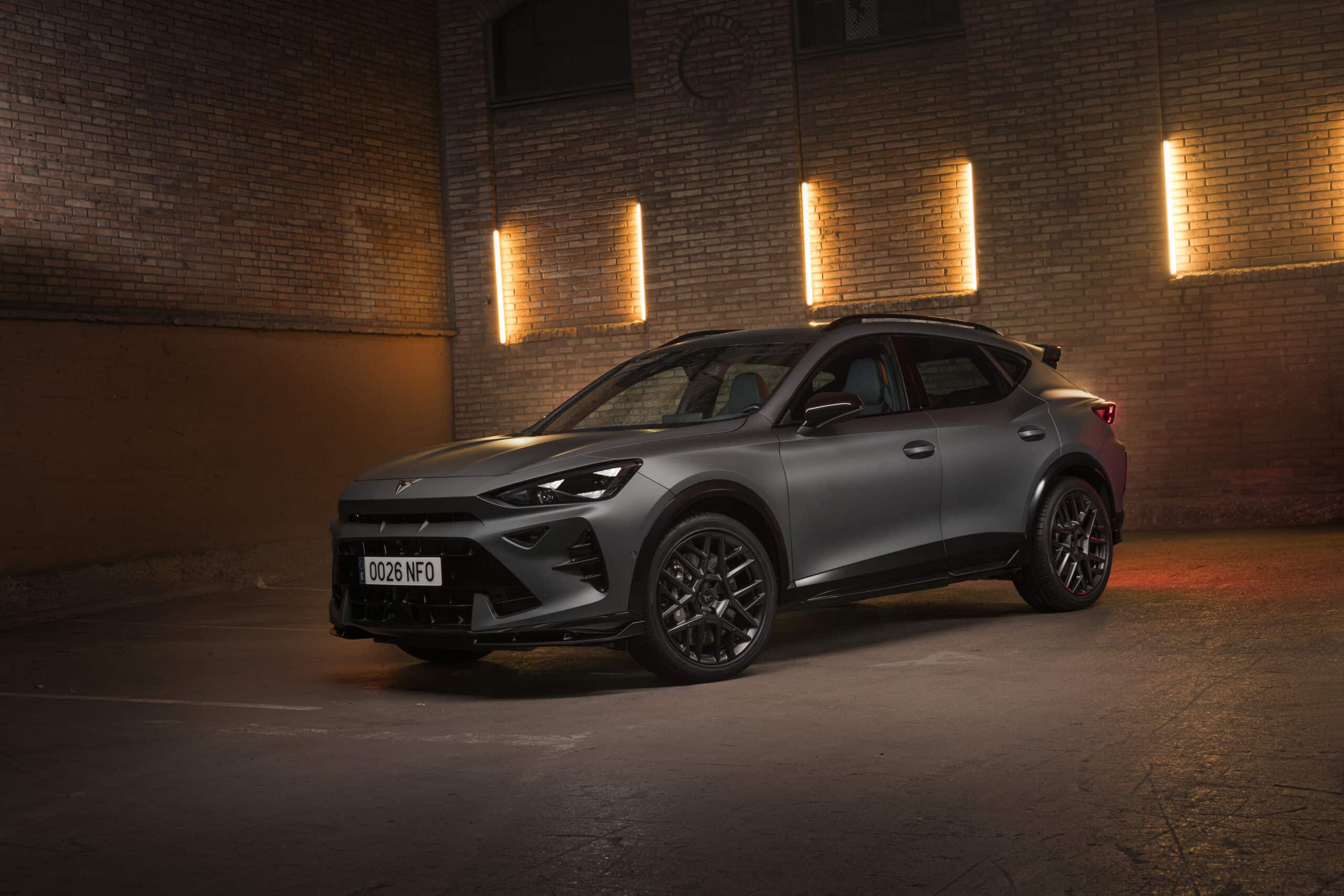 CUPRA Formentor e Leon: arriva il pacchetto CUSTOM CUPRA by ABT
