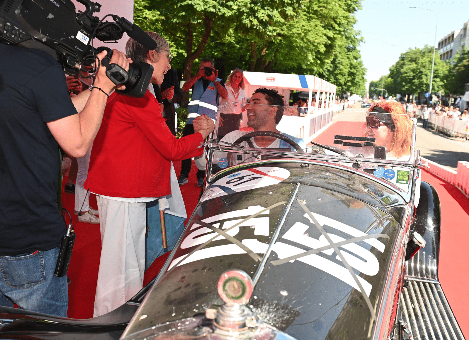 1000 Miglia 2026