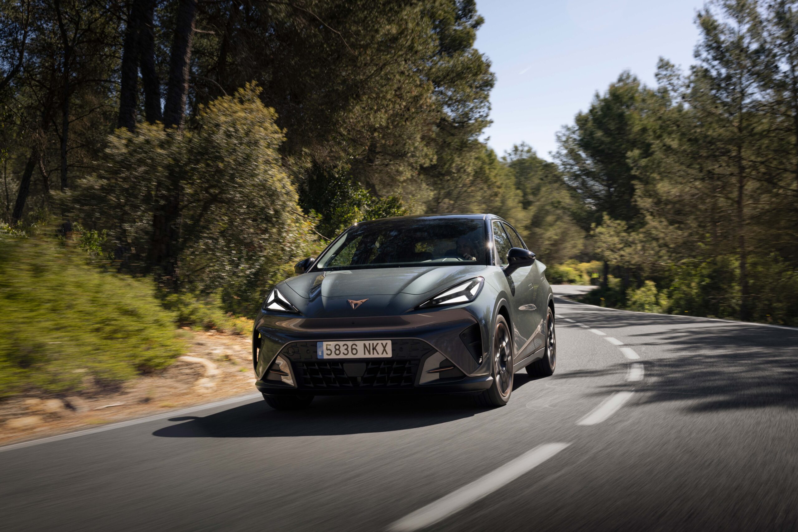CUPRA Raval Edge Plus: arriva in Italia a 31.950 euro