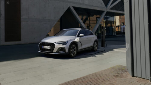 Audi A3 2026: ecco il restyling, tante novità nell’abitacolo