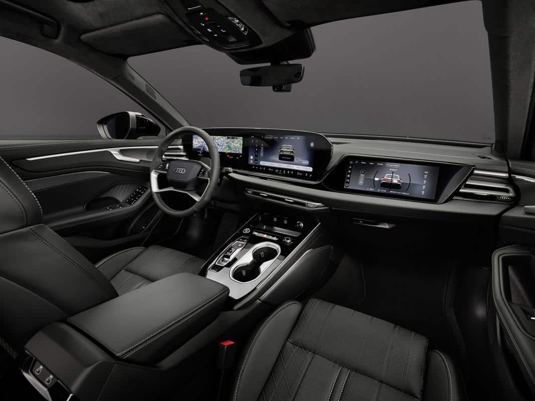 Audi A6 Allroad 2026