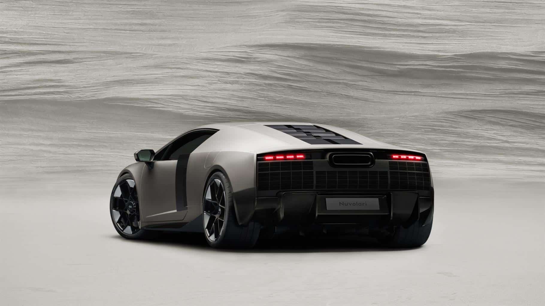 Audi Nuvolari