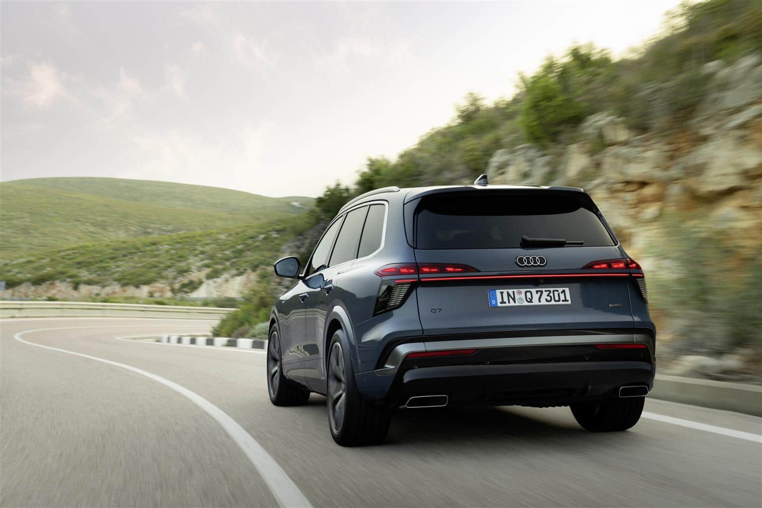Audi Q7 2026