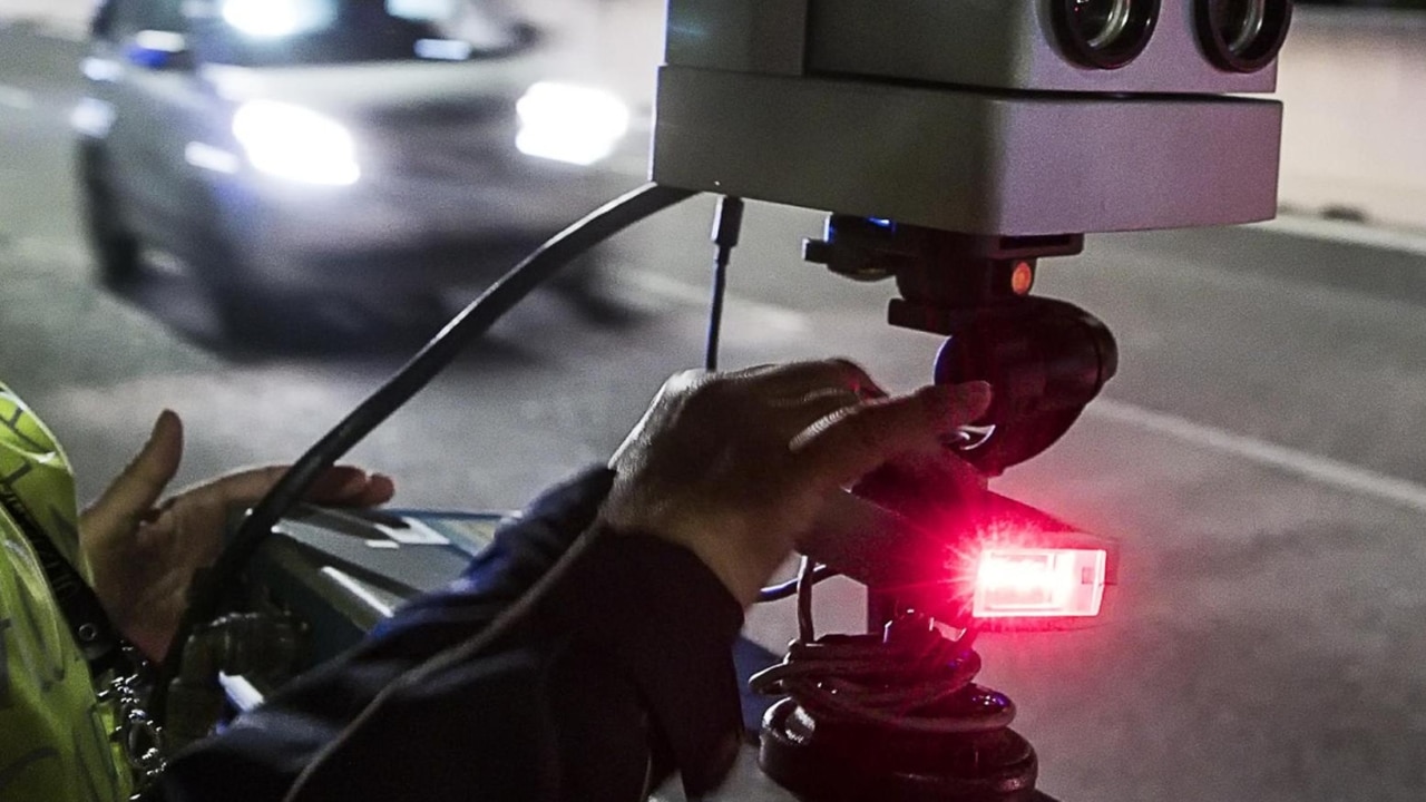 Super autovelox con IA a Treviglio: controlli su velocità, smartphone e cinture