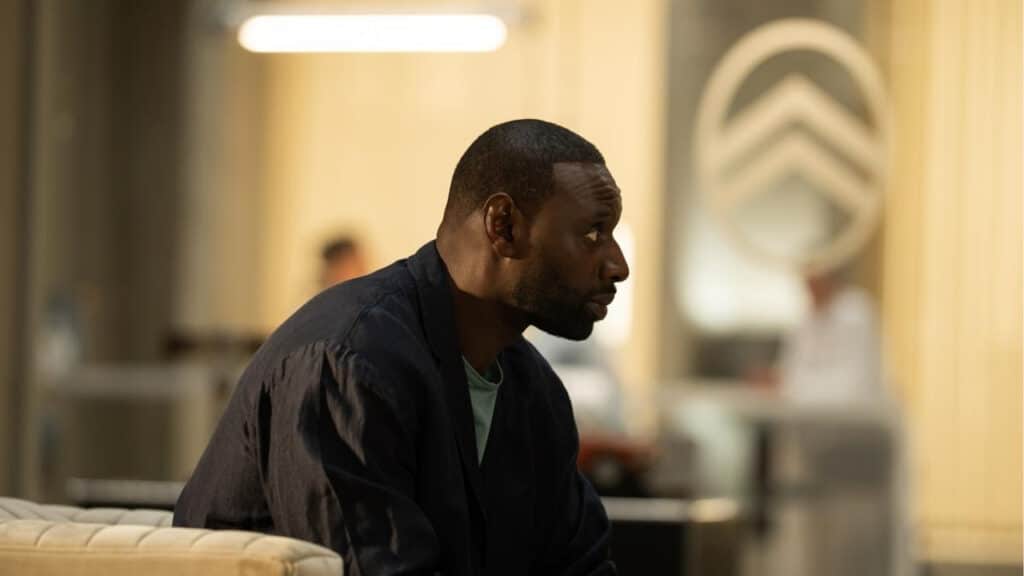 Citroen cambia nome in Sytroen per celebrare la collaborazione con Omar Sy