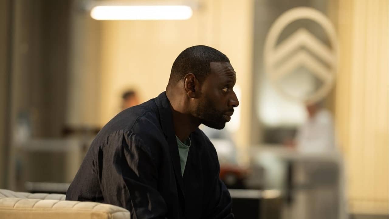 Citroen cambia nome in Sytroen per celebrare la collaborazione con Omar Sy