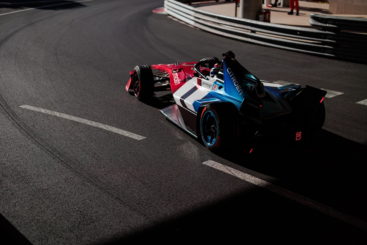 Citroen Racing